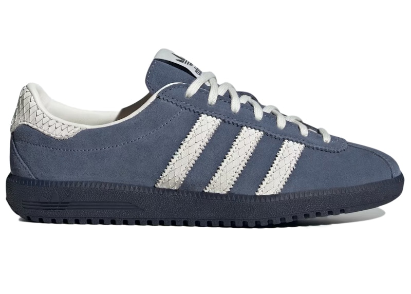 adidas Bermuda Preloved Ink Wit