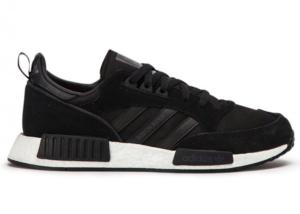 adidas Boston x Super R1 Core Zwart