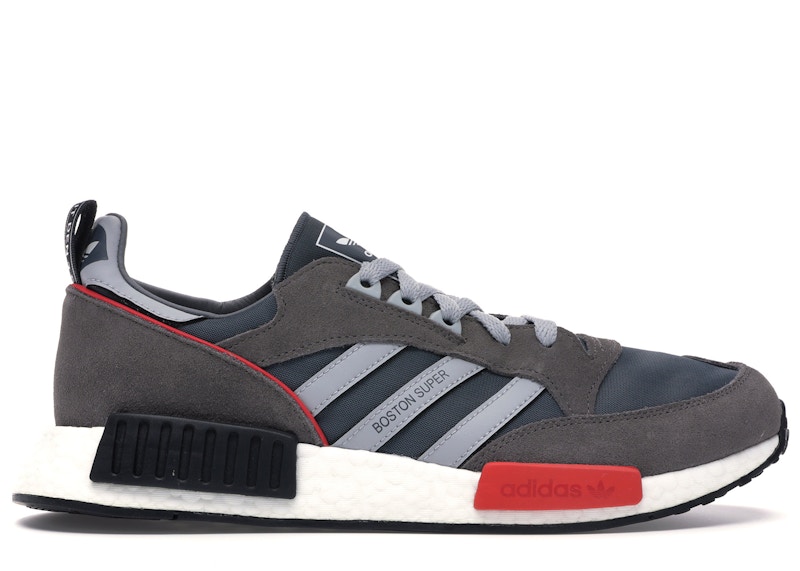 adidas Boston X R1 Never Made Pack Wit