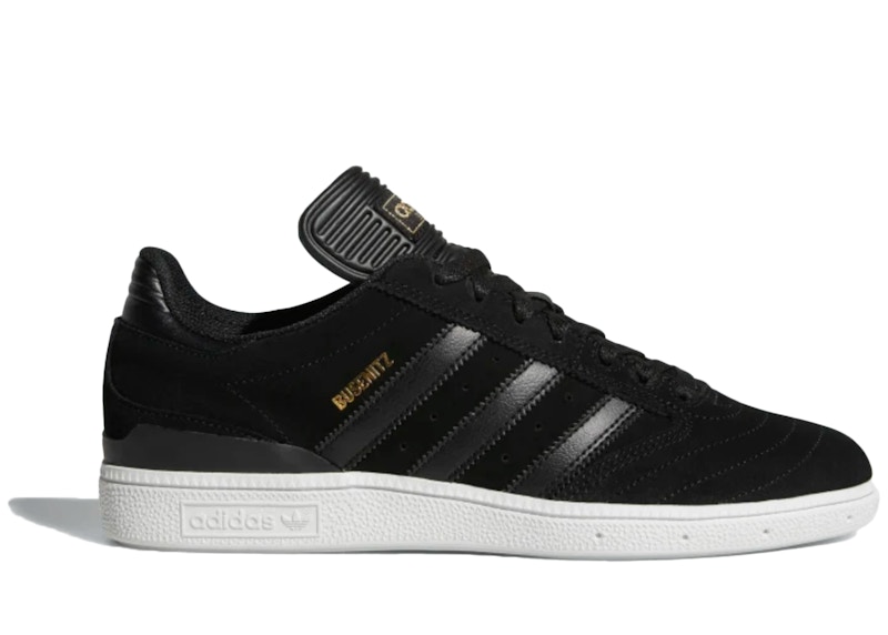adidas Busenitz Core Zwart