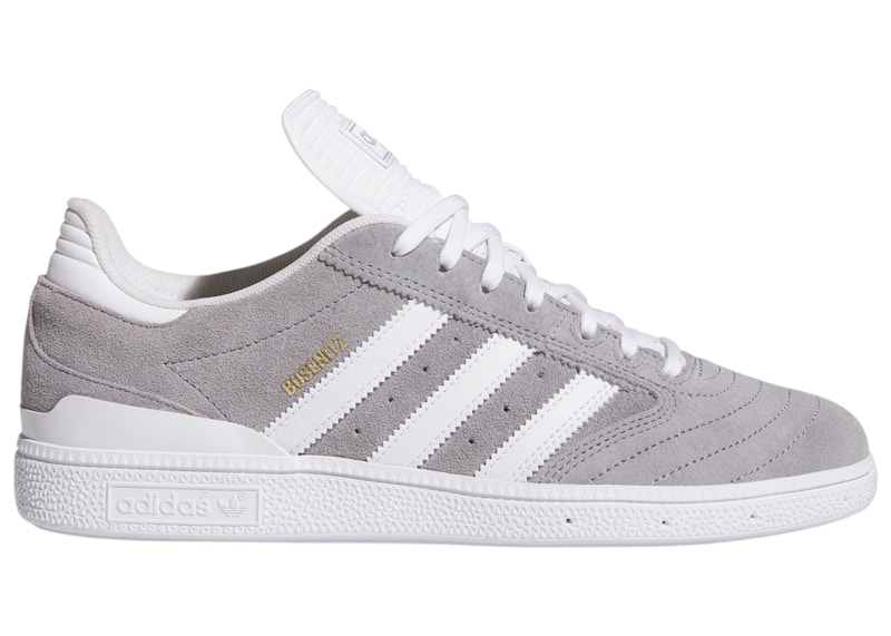 adidas Busenitz Pro Three Grijs