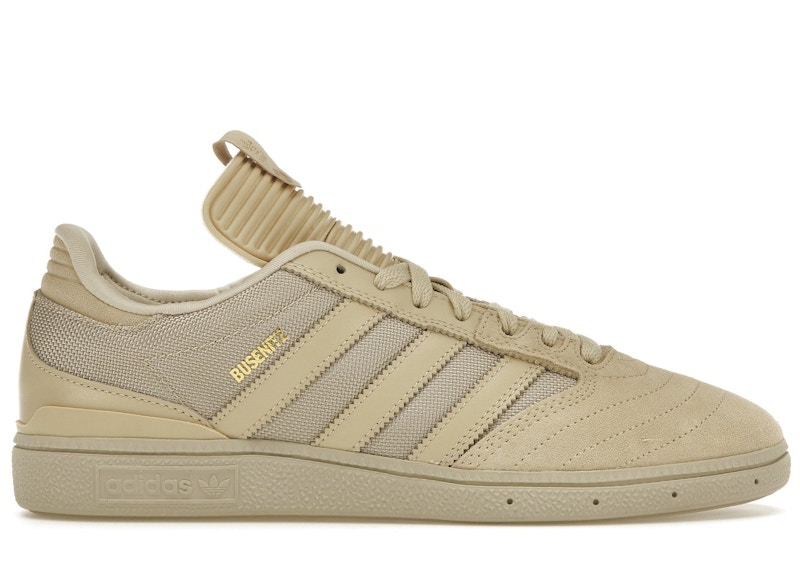 adidas Busenitz Undefeated Goud
