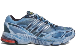 adidas COS Supernova Cosmic Way Runners Legend Ink Zilver