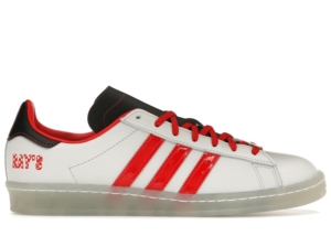 adidas Campus 80s Howlin’ Ray’s Zwart