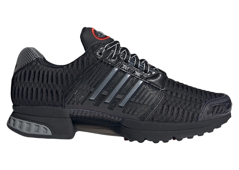adidas Climacool 1 Core Zwart