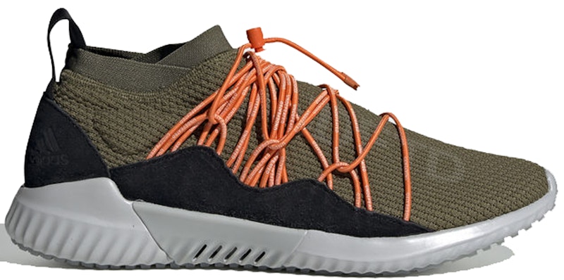 adidas Climacool Undefeated Oranje