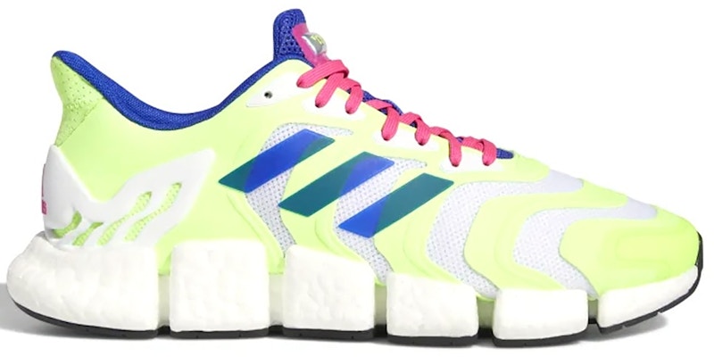 adidas Climacool Vento Signal Blauw