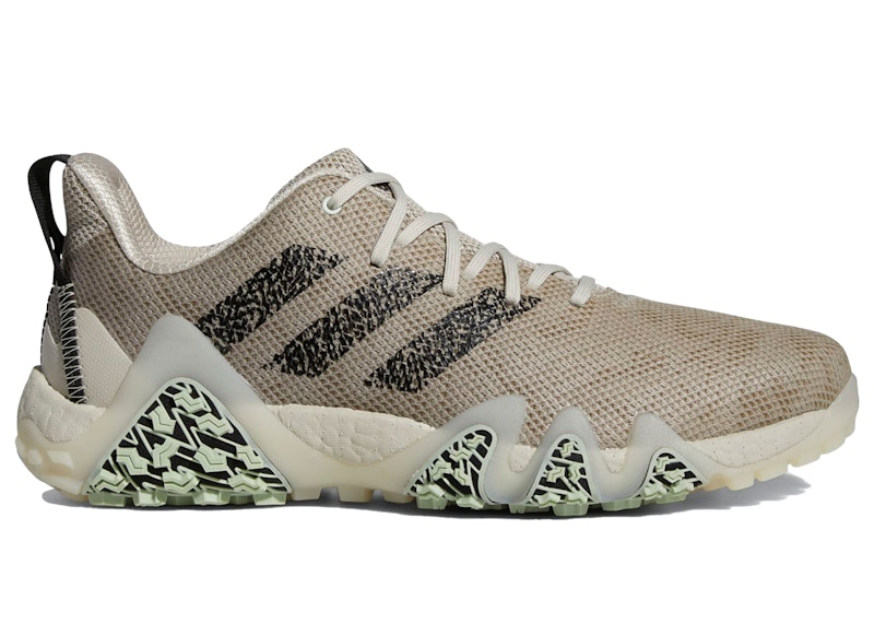 adidas CodeChaos 22 Bliss Linen Zwart
