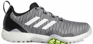adidas CodeChaos Three Zwart