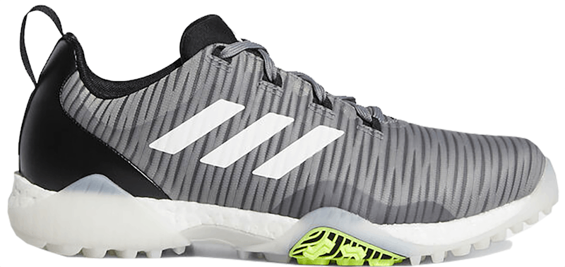 adidas CodeChaos Three Zwart
