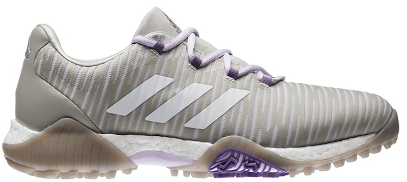adidas CodeChaos Metal Grijs