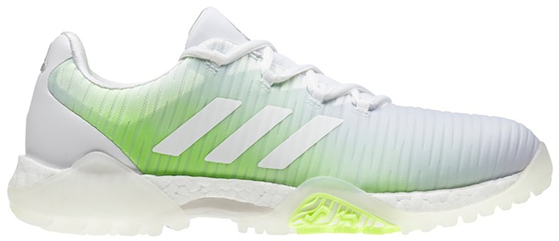 adidas CodeChaos Signal Groen