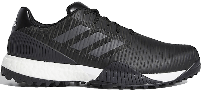 adidas CodeChaos Sport Core Zwart