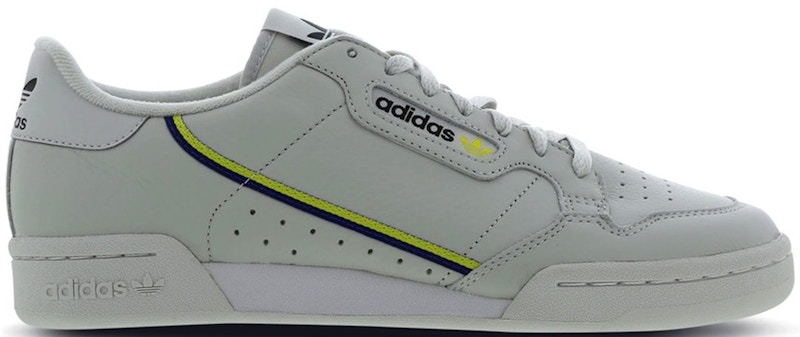 adidas Continental Rascal Marineblauw