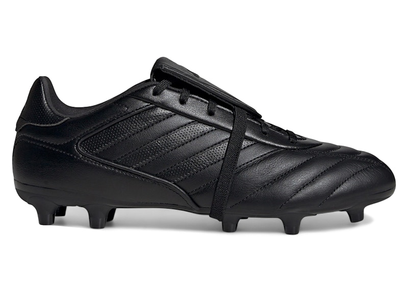 adidas Copa Gloro II FG Core Zwart