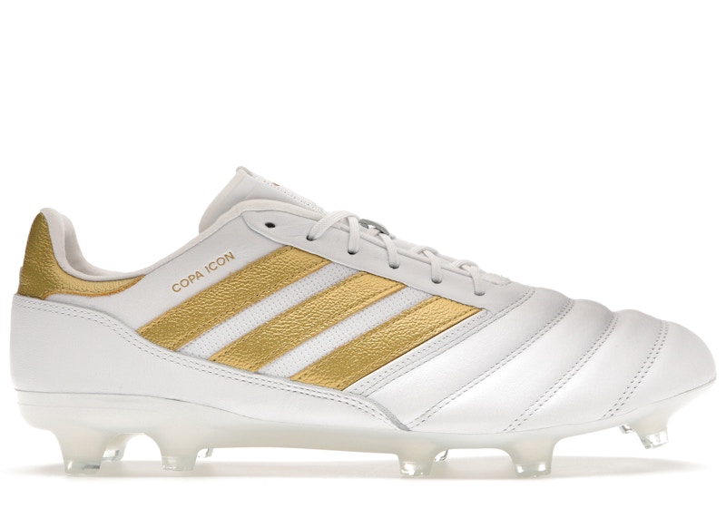 adidas Copa Icon FG Class Legacy Goud