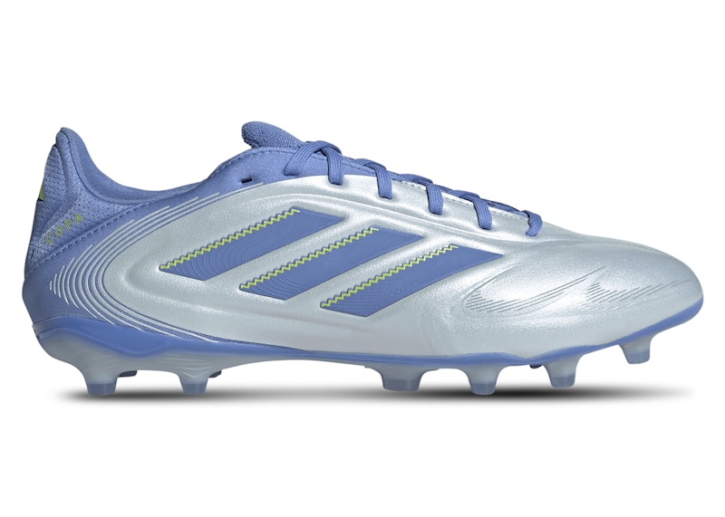 adidas Copa Pure 3 Pro FG Celestial Victory Pack Blauw