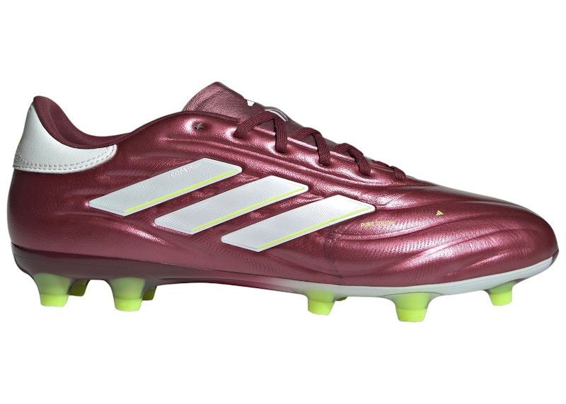 adidas Copa Pure II Pro FG Shadow Rood