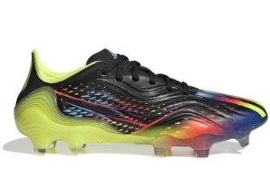 adidas Copa Sense.1 FG World Cup Al Rihla Pack Zwart