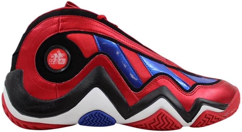 adidas Crazy 97 Blauw