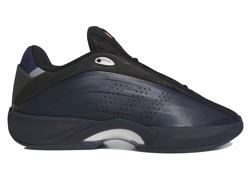 adidas Crazy IIInfinity 130 Legend Ink Zwart