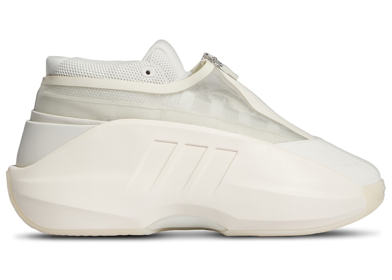 adidas Crazy IIInfinity Chalk Grijs