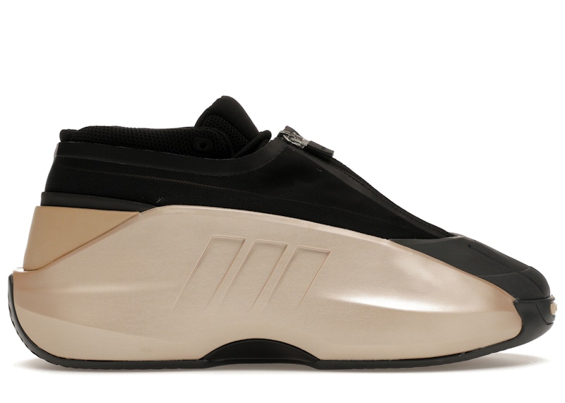 adidas Crazy IIInfinity Zwart