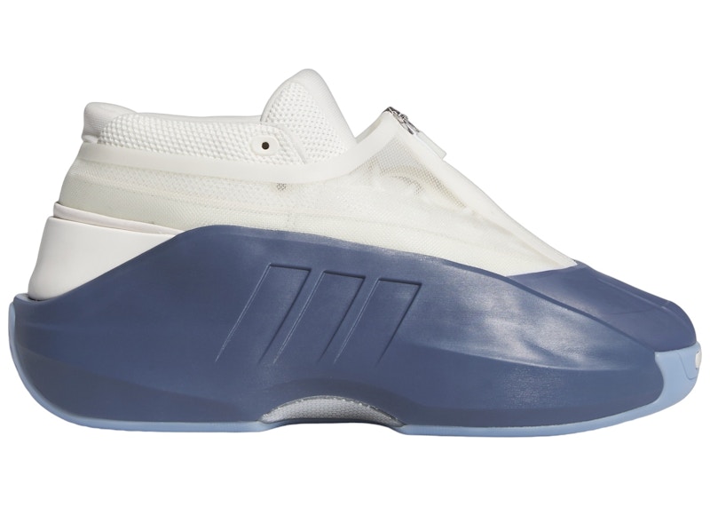 adidas Crazy IIInfinity Preloved Ink Spark Core Blauw