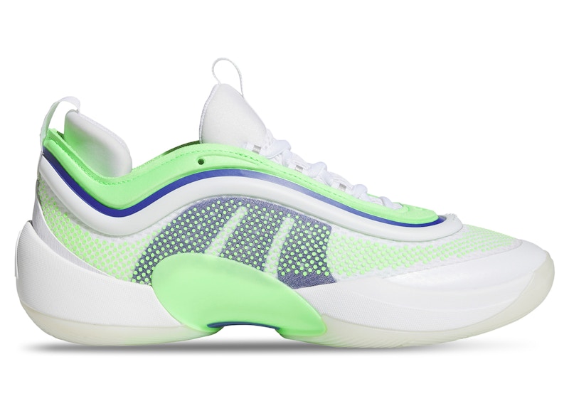 adidas D.O.N. Issue #6 Metamorphosis Blauw