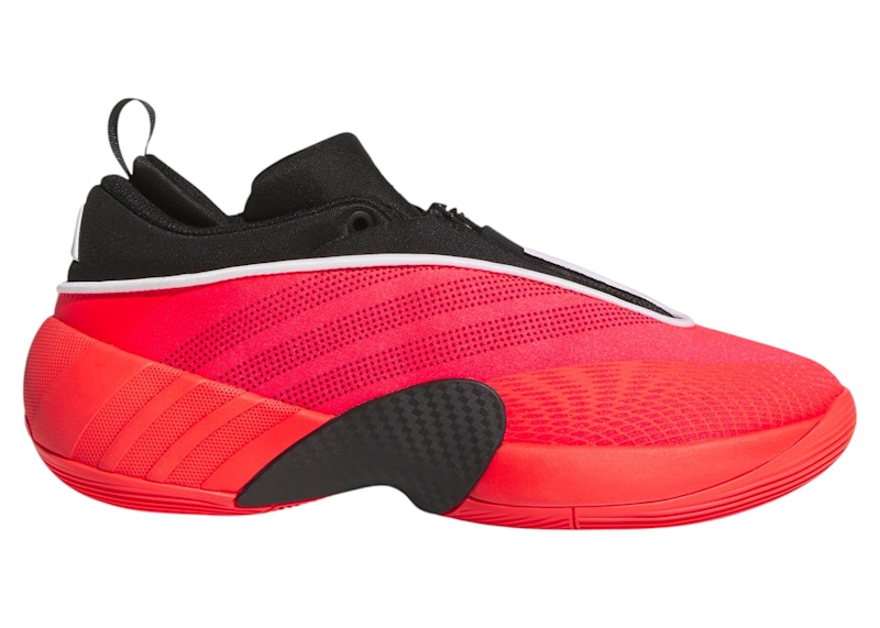 adidas D.O.N. Issue #7 Foundation Zwart