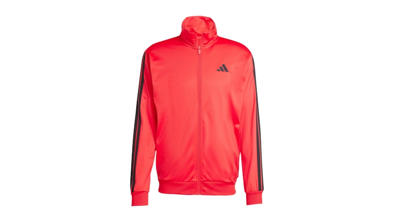 adidas Dayready Tracktop Pure Ruby