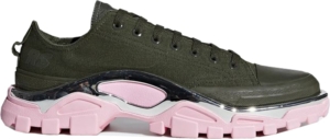 adidas Detroit Runner Raf Simons Night Cargo / Night Cargo