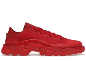 adidas Detroit Runner Raf Simons Power Rood