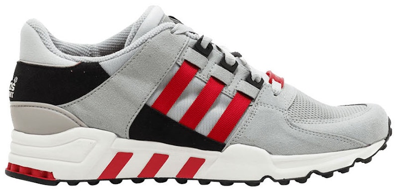 adidas EQT Running Support Ice Toro Zwart