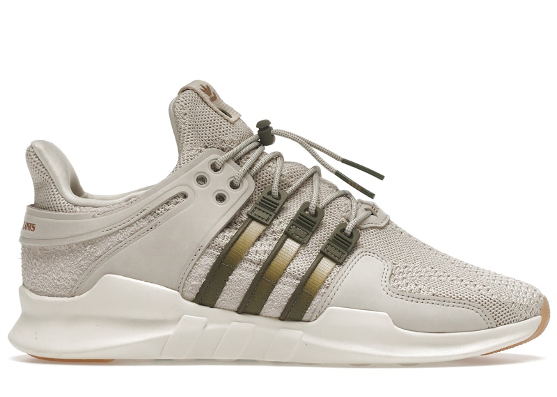 adidas EQT Support Adv Highs and Lows Renaissance Khaki
