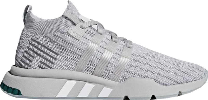 adidas EQT Support Mid Adv Zilver