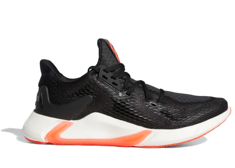 adidas Edge XT Core Zwart