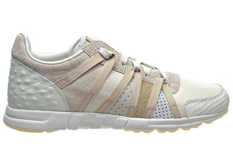 adidas Equipment Racing 93 Luxe Oddity Bruin