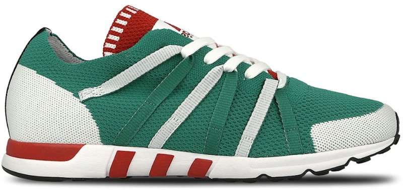 adidas Equipment Racing 93 PK Sub Groen