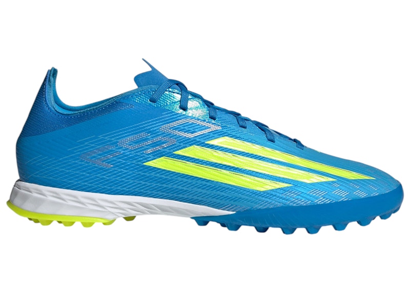 adidas F50 Pro TF Ice Cold Precision Pack Blauw