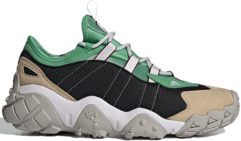 adidas FYW Secant Hyper Pop Grijs