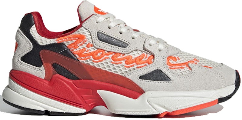 adidas Falcon Fiourucci Oranje