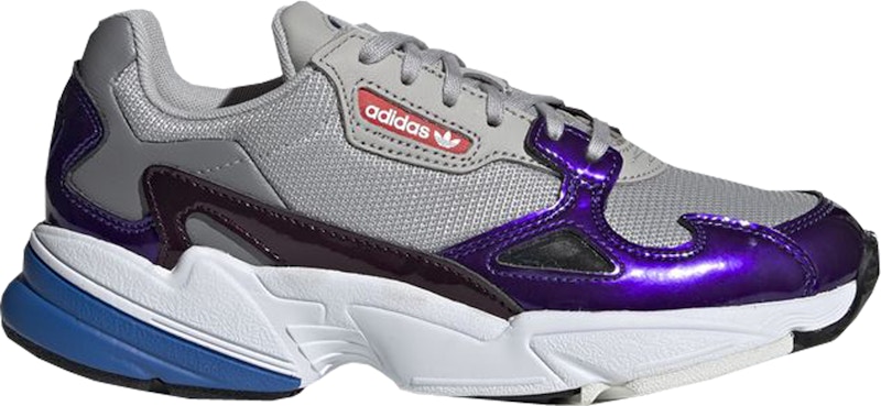 adidas Falcon Two Grijs