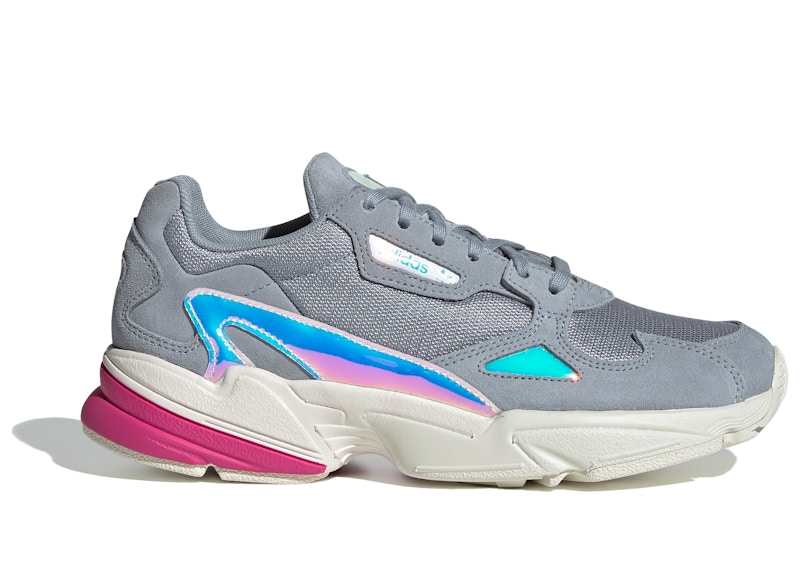 adidas Falcon Light Grijs