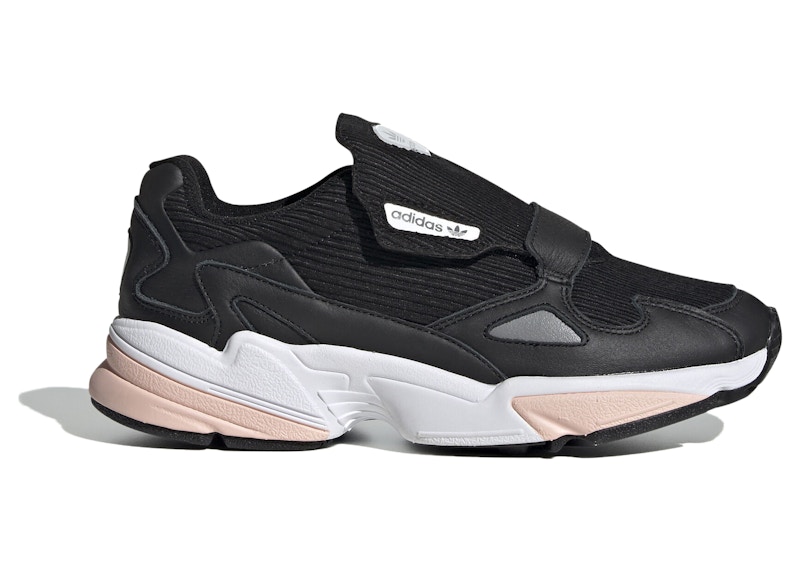adidas Falcon RX Glow Zwart