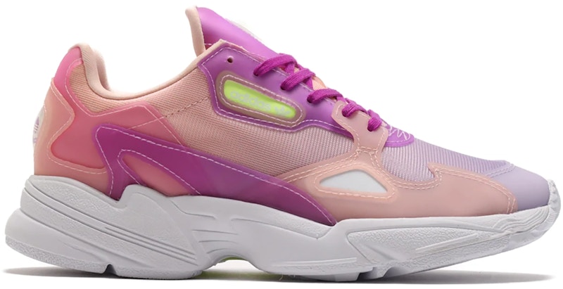 adidas Falcon Translucent Sunset Paars