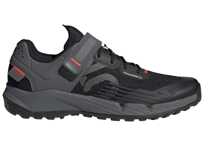 adidas Five Ten Clip-In Core Zwart