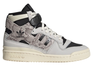 adidas Forum 84 Hi Python Zwart