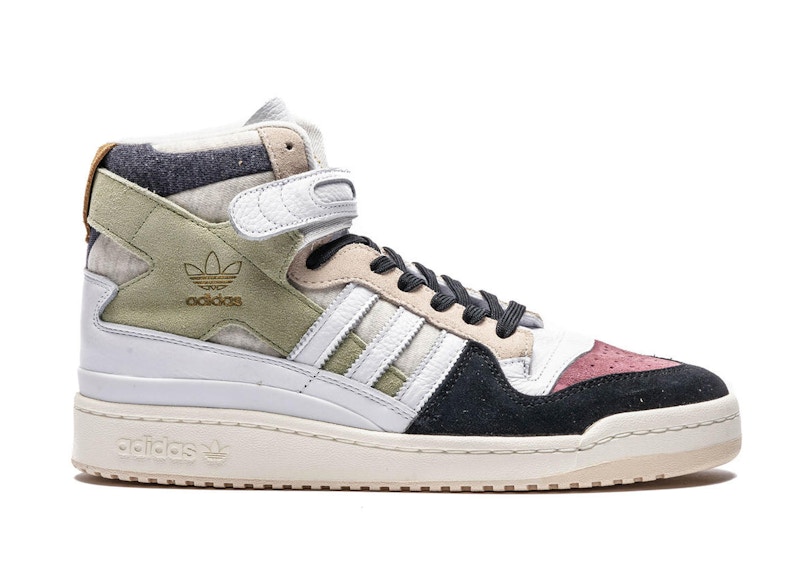adidas Forum 84 High Wit