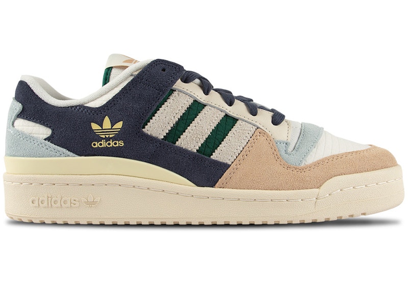 adidas Forum 84 Low CL Magic Groen